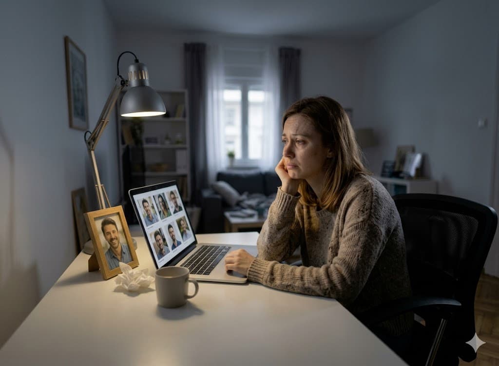 Cover image for Rebound Relationships