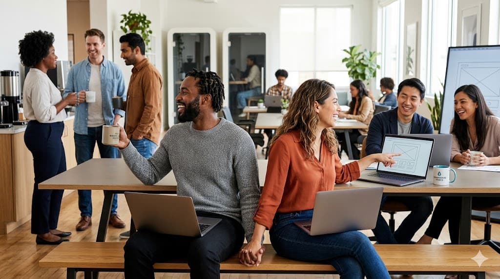 Cover image for Social Autonomy in Relationships: Balance Independence & Connection