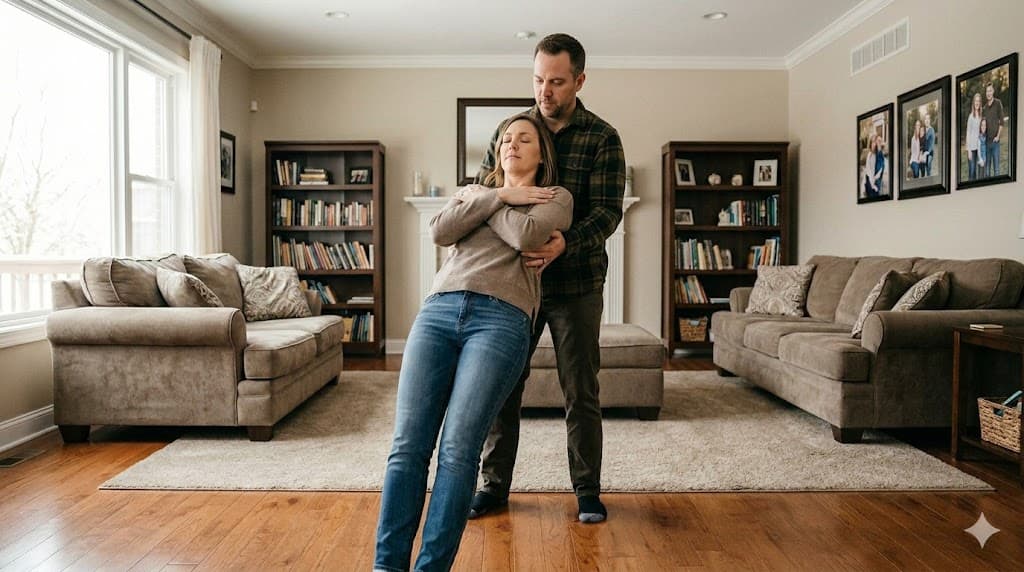 Cover image for Trusting in Relationships: The Foundation of Lasting Love